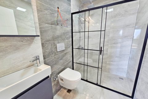 1+1 Lägenhet  i Alanya, Antalya, Turkiet Nr. 131325 - 7