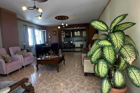 Apartment for sale in Mersin, Turkey, 3 bedrooms, 200m2, No. 153272 – photo 6