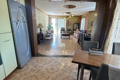Apartment for sale in Mersin, Turkey, 3 bedrooms, 200m2, No. 153272 – photo 4
