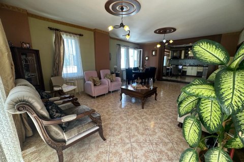 Apartment for sale in Mersin, Turkey, 3 bedrooms, 200m2, No. 153272 – photo 5