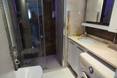 Продажа квартиры  в Аланье, Анталье, Турция 1+1, 45м2, №123094 – фото 4