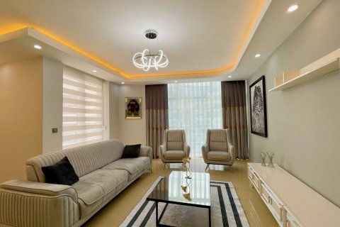 Продажа квартиры в Махмутларе, Анталье, Турция 2+1, 110м2, №143622 – фото 7