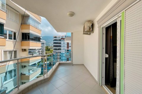 Продажа квартиры в Махмутларе, Анталье, Турция 2+1, 110м2, №143622 – фото 9