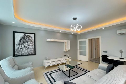 Продажа квартиры в Махмутларе, Анталье, Турция 2+1, 110м2, №143622 – фото 8