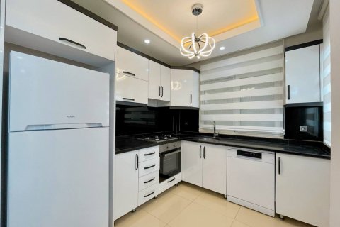 Продажа квартиры в Махмутларе, Анталье, Турция 2+1, 110м2, №143622 – фото 6