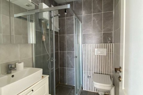2+1 Wohnung in Mersin, Türkei Nr. 123195 - 9