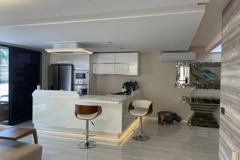 2+1 Lägenhet  i Tosmur, Alanya, Antalya, Turkiet Nr. 142798 - 6
