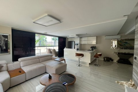 2+1 Lägenhet  i Tosmur, Alanya, Antalya, Turkiet Nr. 142798 - 9