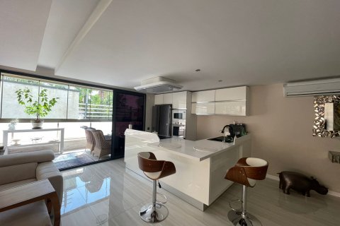 2+1 Lägenhet  i Tosmur, Alanya, Antalya, Turkiet Nr. 142798 - 7