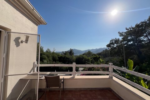 5+1 Villa  i Gocek, Mugla, Tyrkiet Nr. 194086 - 2