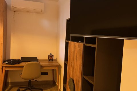 5+1 Villa  i Gocek, Mugla, Tyrkiet Nr. 194086 - 3
