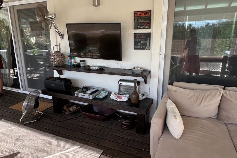 5+1 Villa  i Gocek, Mugla, Tyrkiet Nr. 194086 - 4