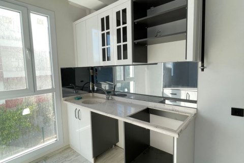 2+1 Wohnung  in Mersin, Türkei Nr. 135416