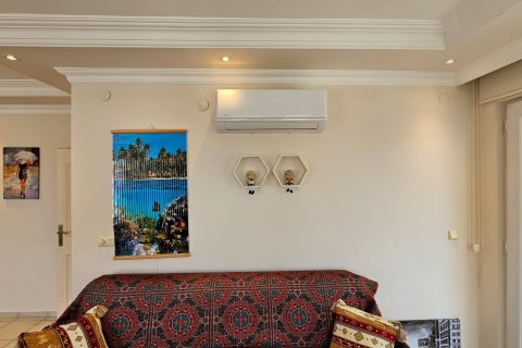 1+1 Wohnung  in Alanya, Antalya, Türkei Nr. 117713 - 6