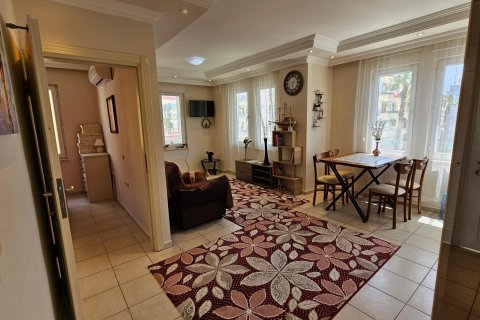 1+1 Wohnung  in Alanya, Antalya, Türkei Nr. 117713 - 3