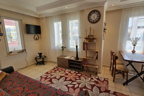1+1 Wohnung  in Alanya, Antalya, Türkei Nr. 117713 - 4