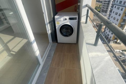 3+1 Leilighet  i Mersin, Tyrkia Nr. 140736 - 19