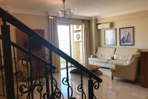 Apartment for sale  in Kargicak, Alanya, Antalya, Turkey, 2 bedrooms, 137m2, No. 117315 – photo 2
