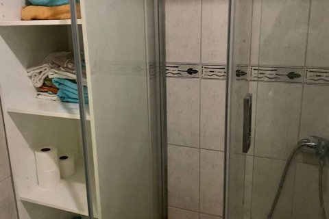 آپارتمان در  Oba ، ترکیه 2 خوابه ، 90 متر مربع.  شماره 118049 - 14