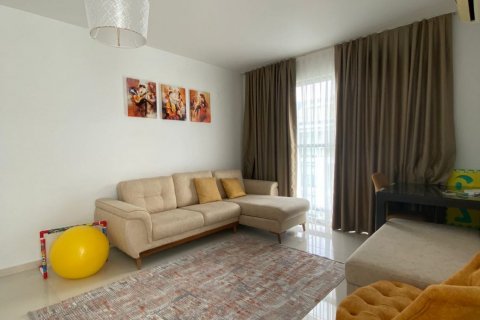 Daire  1+1  Kestel, Antalya, Türkiye №117443 - 6