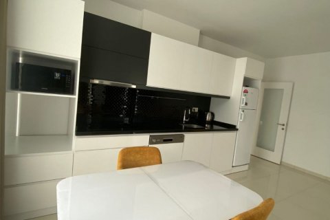Daire  1+1  Kestel, Antalya, Türkiye №117443 - 5