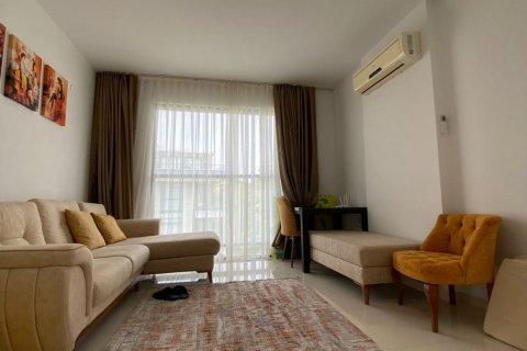 Daire  1+1  Kestel, Antalya, Türkiye №117443 - 4