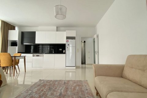 Daire  1+1  Kestel, Antalya, Türkiye №117443 - 3