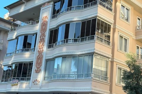 4+1 Penthouse i Alanya, Antalya, Tyrkiet Nr. 145397 - 7