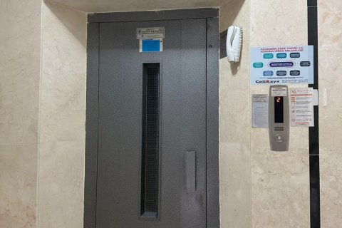 4+1 Penthouse i Alanya, Antalya, Tyrkiet Nr. 145397 - 10