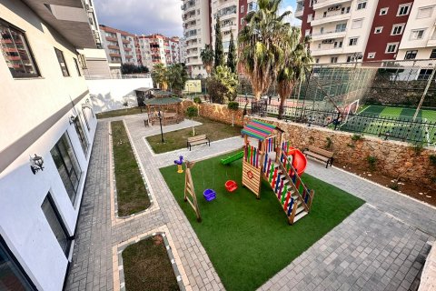 Продажа квартиры в Аланье, Анталье, Турция 1+1, 50м2, №120910 – фото 19