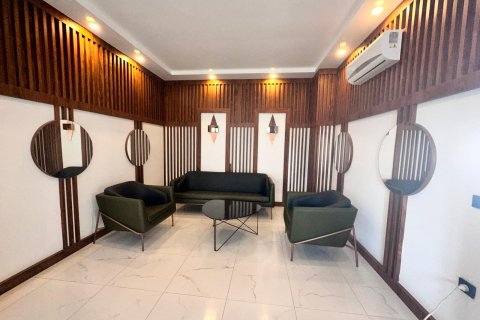Продажа квартиры в Аланье, Анталье, Турция 1+1, 50м2, №120910 – фото 18