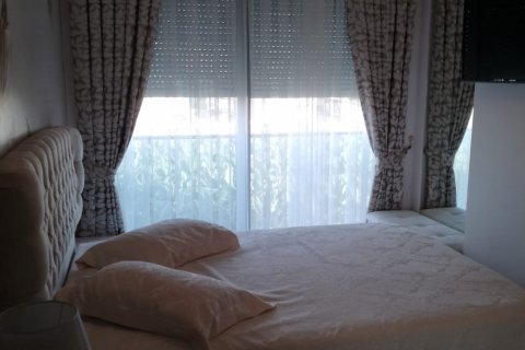 1+1 Lägenhet i Kargicak, Alanya, Antalya, Turkiet Nr. 119240 - 6