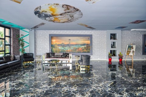 Daire 2+1 Tosmur, Alanya, Antalya, Türkiye №113720 - 23