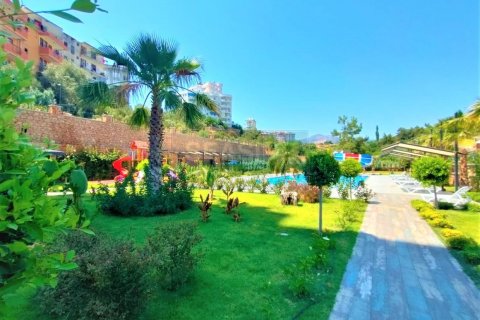 Daire 2+1 Tosmur, Alanya, Antalya, Türkiye №113720 - 22