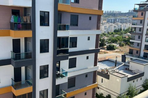 3+1 Wohnung  in Kepez, Antalya, Türkei Nr. 117954