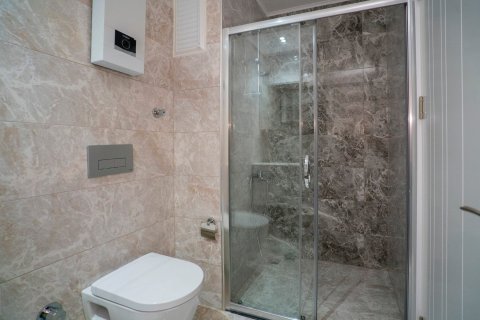 Продажа пентхауса в Аланье, Анталье, Турция 2+1, 102м2, №145778 – фото 12