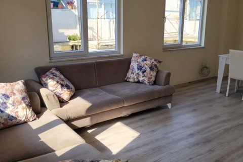 2+1 Leilighet  i Alanya, Antalya, Tyrkia Nr. 134299 - 3