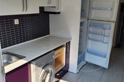 2+1 Leilighet  i Alanya, Antalya, Tyrkia Nr. 134299 - 5