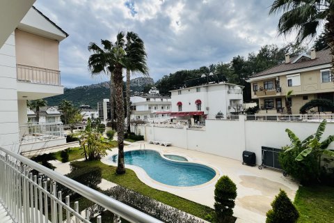 2+1 Lejlighed i Kemer, Antalya, Tyrkiet Nr. 184518 - 8