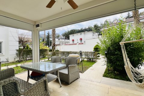 2+1 Lejlighed i Kemer, Antalya, Tyrkiet Nr. 184518 - 6