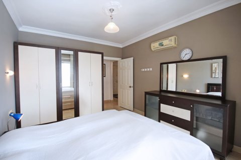 Продажа квартиры в Аланье, Анталье, Турция 2+1, 105м2, №134272 – фото 15