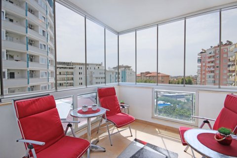 Продажа квартиры в Аланье, Анталье, Турция 2+1, 105м2, №134272 – фото 17