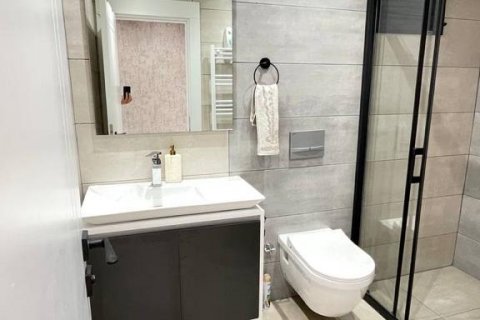Apartment for sale  in Mersin, Turkey, 2 bedrooms, 112m2, No. 142127 – photo 23