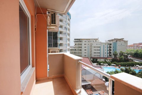Продажа квартиры в Аланье, Анталье, Турция 2+1, 105м2, №134272 – фото 25