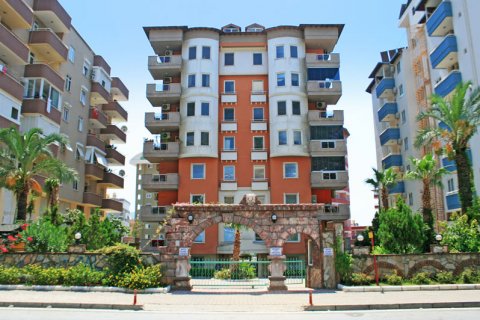 Продажа квартиры в Аланье, Анталье, Турция 2+1, 105м2, №134272 – фото 23