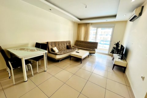 1+1 Lägenhet i Cikcilli, Antalya, Turkiet Nr. 117888 - 4