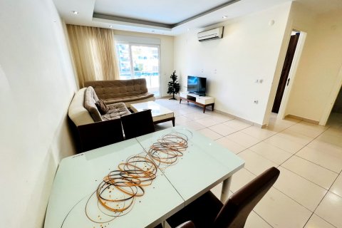 1+1 Lägenhet i Cikcilli, Antalya, Turkiet Nr. 117888 - 3