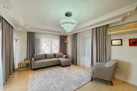 2+1 Leilighet i Alanya, Antalya, Tyrkia Nr. 149318 - 8