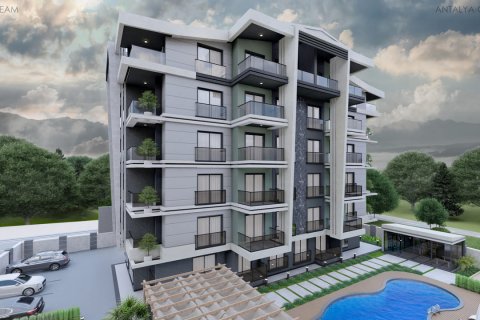 Blue Dream Residence  in Gazipasa, Antalya, Turkey No.147235