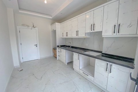 3+1 Lägenhet i Avsallar, Antalya, Turkiet Nr. 135307 - 7